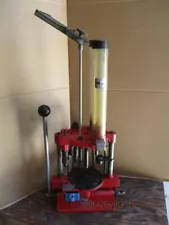 Pacific Shotshell Reloader, #366 12 Gauge Progressive Reloading Press