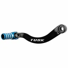 Husqvarna 701 2016-2024 Folding Shift Lever Black/Blue Tip-Tusk (For: Husqvarna 701 Enduro LR)