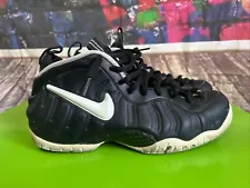 Size 10.5 - Nike Air Foamposite Pro Dr. Doom 2016 HAS ISSUES SEE DESCRIPTION