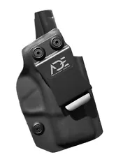 Holster for SW Equalizer, MP 380 Shield EZ-Work With Shield RMS/RMSc Red Dot