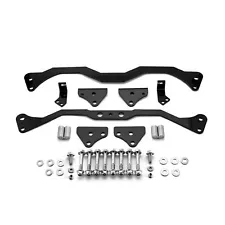 WEISEN Front & Rear 2" Suspension Lift Kit For 14-23 CFMoto ZForce 800 EX & 1000