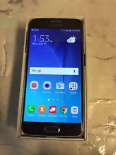 Samsung Galaxy S6 32GB Verizon