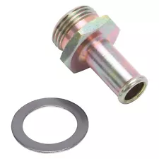 Edelbrock 1497 Carburetor Fuel Inlet Fitting