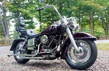 1978 Harley-Davidson Super Glide