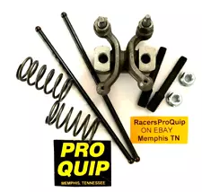 Champion Rocker Mini Bike Clone/Predator 26lb Springs Chromoly Pushrods 24hrShip