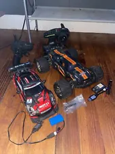 used electric brushless rc cars for sale