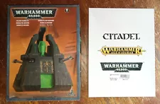 Warhammer 40k Necron Army New