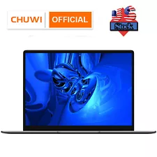 CHUWI HeroBook Pro GemiBook X Laptop Windows11 Notebook PC 128/256 GB SSD