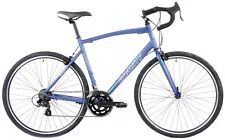 Gravity Liberty GRV Gravel Road Bike SHIMANO Bicycle Commuter