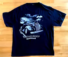 T Shirt Vintage 1938 Chevrolet Truck VINTAGE PICKUP XL