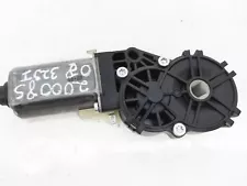 2007-2013 Bmw 328I Convertible Top Locking Drive Motor Unit - 54377171222 (For: 2007 BMW 328i)