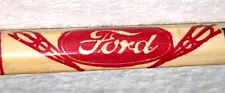 "FORD-LINCOLN ZEPHYR*Cars-Trucks*F.E. Cutchall Motor Co*Newton, IA"Unused Pencil