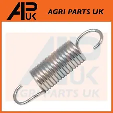 Brake Pedal Return Spring for Massey Ferguson 65 135 165 175 185 275 290 Tractor