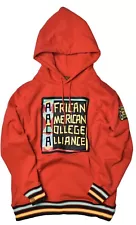 african american college alliance hoodie for sale