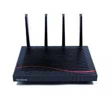 NETGEAR C7800-200NAS Wireless Router