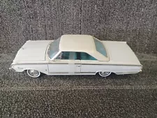 1:18th Scale 1964 Mercury Marauder Diecast Car By Road Signature