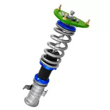 Fortune Auto 510 Coilovers for Lexus IS300 1998-2005 JCE10 Gen 8