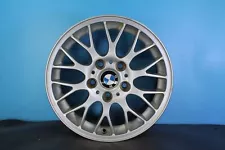 BMW 318i 320i 323i 325i 1995 96 97 98 99 00 01 02 03 04 05 2006 16" OEM Rim Whee