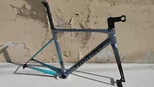 Wilier Zero SL Frameset Medium (49s)