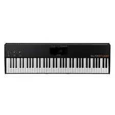 StudioLogic SL88 Studio 88-Key USB/MIDI Keyboard Controller