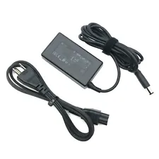 Original 65W HP AC DC Adapter Charger for 2000 Model TPN-I108 Notebook PC