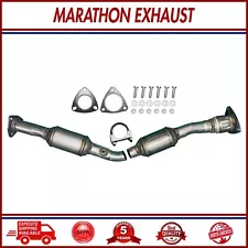 Catalytic Converter For 2008-2010 Saturn Vue 2.4L In Stock Fast Dispatch