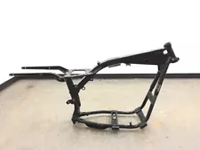 Main Frame Chassis 2005 Harley-Davidson Dyna Wide Glide FXDWG 3147