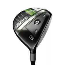 CALLAWAY EPIC SPEED FAIRWAY 3 WOOD GRAPHITE 5.5