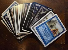 Magic the gathering deck 54pcs