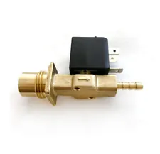 Gas Solenoid Valve Fits Lincoln Pro Mig 215 Welder