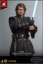 Star Wars Hot Toys Anakin Skywalker DX Artisan Edition LE 3000 Pre-sale