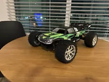 Losi Ten T Nitro RC