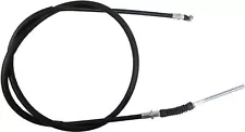 Front Brake Cable for 2000 Honda C 90 T Cub (85cc)