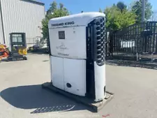 Thermo King SB-310 Trailer Reefer Refrigeration Unit Electric Start bidadoo