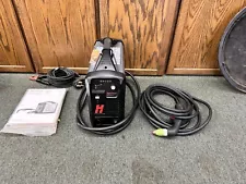 Hypertherm Powermax 45 XP Plasma Cutter