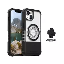 Rokform iPhone Crystal Case Magnetic Twist Lock *ALL SIZES* EXCESS STOCK SALE!