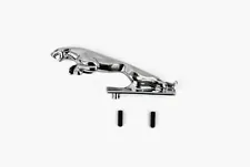 Leaper Leaping Cat Hood Ornament for Jaguar XJ6 (1969 - 1994) - BD29644 (For: Jaguar)