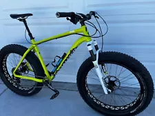 Specialized Fatboy Pro XL Fatbike