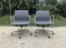 Herman Miller Eames Office Chair