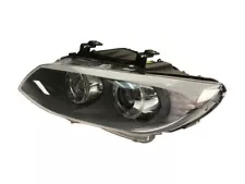 For 2011-2013 BMW 335i xDrive Headlight Assembly Left 77412HT 2012 Coupe (For: 2013 BMW 335i xDrive)