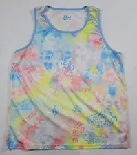 Fresh Prince of Bel-Air Clothing Tank Top LARGE