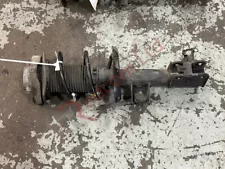 MERCEDES-BENZ Cla Class Coupe C117 2014-2019 Front Suspension Left Side