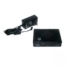 Cisco DTA 271HD DTA271-GEN-K9 Box Digital Transport Adapter