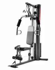 Weider XRS 50 Home Gym Total-Body Training