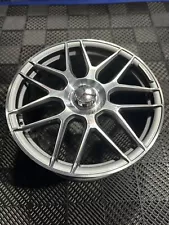 Mercedes E63 AMG E-Class OEM WHEEL RIM (2018-2020) 20x10 HOL# 85623 W213