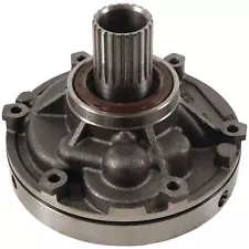 Transmission Charge Pump For Case/IH 580M Series 2 Indust/Const 87429970