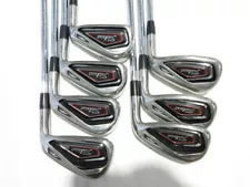 Titleist AP 1 716 Iron Set 4-9+Pw N.S.Pro 950GH Flex-S 7pcs Golf Club