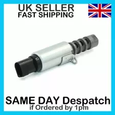 FOR VW JETTA 2.5 2005-15 CAMSHAFT VARIABLE TIMING SOLENOID VALVE VVT 06E109257P