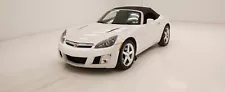 2008 Saturn Sky Redline Convertible