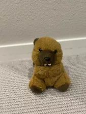 Beaver Plush